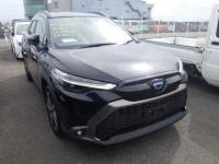 Toyota COROLLA CROSS 2022