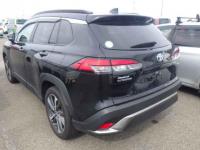Toyota COROLLA CROSS 2022