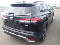 Toyota COROLLA CROSS 2022