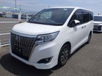 Toyota Esquire 2020