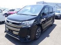Toyota Noah 2019