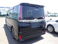Toyota Noah 2019