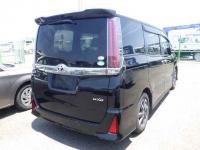 Toyota Noah 2019