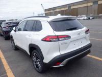 Toyota COROLLA CROSS 2024