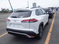 Toyota COROLLA CROSS 2024
