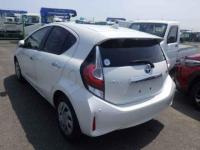 Toyota Aqua 2019