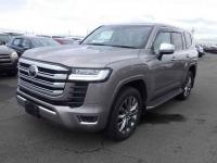 Toyota Land Cruiser 2023