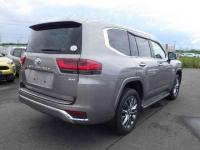 Toyota Land Cruiser 2023