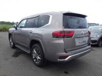Toyota Land Cruiser 2023