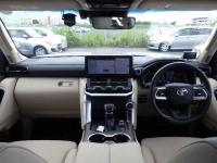 Toyota Land Cruiser 2023