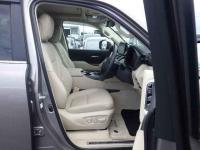 Toyota Land Cruiser 2023