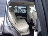 Toyota Land Cruiser 2023