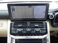Toyota Land Cruiser 2023