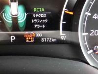 Toyota Land Cruiser 2023