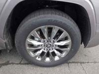 Toyota Land Cruiser 2023