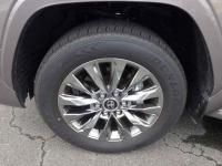 Toyota Land Cruiser 2023