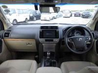 Toyota Land Cruiser Prado 2019