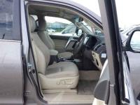 Toyota Land Cruiser Prado 2019