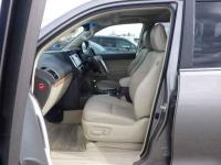 Toyota Land Cruiser Prado 2019