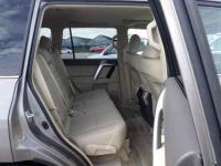 Toyota Land Cruiser Prado 2019