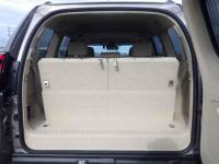 Toyota Land Cruiser Prado 2019