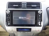 Toyota Land Cruiser Prado 2019