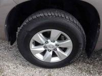 Toyota Land Cruiser Prado 2019