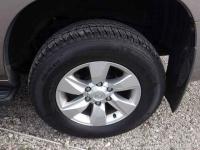 Toyota Land Cruiser Prado 2019