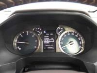 Toyota Land Cruiser Prado 2019