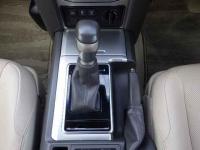 Toyota Land Cruiser Prado 2019