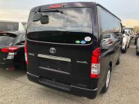 Toyota Hiace 2019