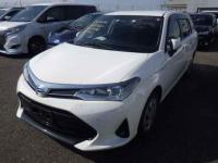 Toyota Corolla Fielder 2019