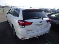 Toyota Corolla Fielder 2019