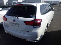 Toyota Corolla Fielder 2019