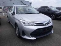 Toyota Corolla Axio 2019