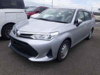 Toyota Corolla Axio 2019