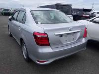 Toyota Corolla Axio 2019