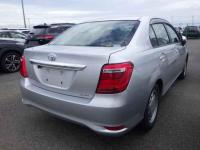 Toyota Corolla Axio 2019