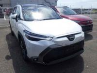 Toyota COROLLA CROSS 2024