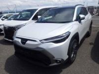 Toyota COROLLA CROSS 2024