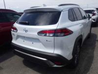 Toyota COROLLA CROSS 2024