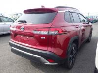 Toyota COROLLA CROSS 2022