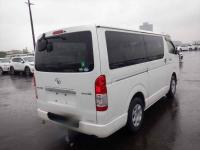 Toyota Hiace 2019