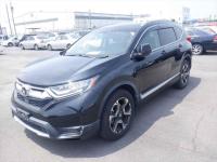 Honda CR-V 2020
