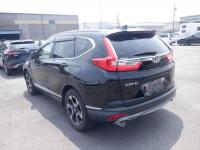 Honda CR-V 2020