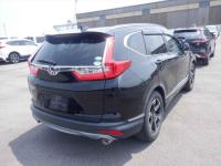 Honda CR-V 2020