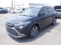 Toyota COROLLA CROSS 2023