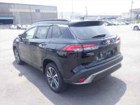 Toyota COROLLA CROSS 2023