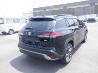Toyota COROLLA CROSS 2023