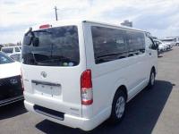 Toyota Hiace 2019